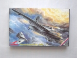 Thumbnail CONDOR 72002 MESSERSCHMITT Me 163A
